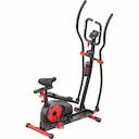 BICICLETA ERGOMéTRICA + ELíPTICO POLISHOP GENIS EASYWAY FIT ND ND ND