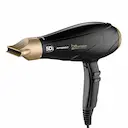 SECADOR DE CABELO BE EMOTION GAMA - 5D THERAPY - PROFESSIONAL Autobivolt