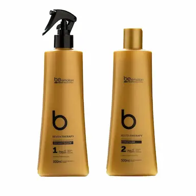 COMBO PROFESSIONAL_10 | BE EMOTION