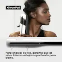 PRANCHA MODELADORA A VAPOR STEAMPOD 3.0 L&amp;amp;#039ORéAL PROFESSIONNEL 127v