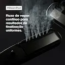 PRANCHA MODELADORA A VAPOR STEAMPOD 3.0 L&amp;amp;#039ORéAL PROFESSIONNEL 127v
