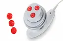 MASSAGEADOR BE EMOTION - SPIN DOCTOR 110
