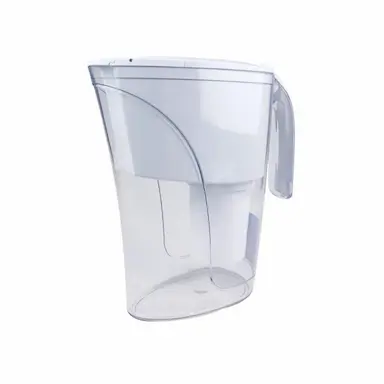 JARRA PURIFICADORA DE ÁGUA PRATIC | ULFER