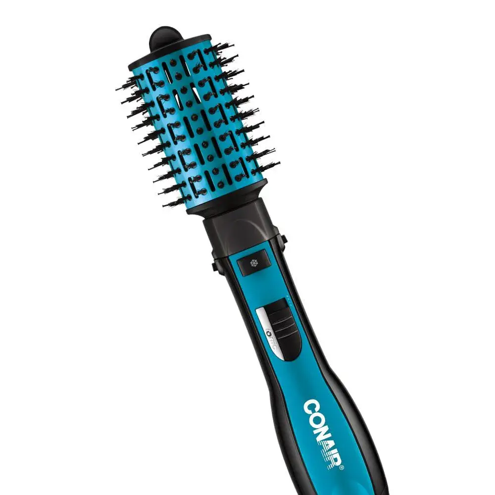 ESCOVA SECADORA CONAIR STYLING AIR BRUSH - 110V 220