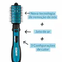 ESCOVA SECADORA CONAIR STYLING AIR BRUSH - 110V 220
