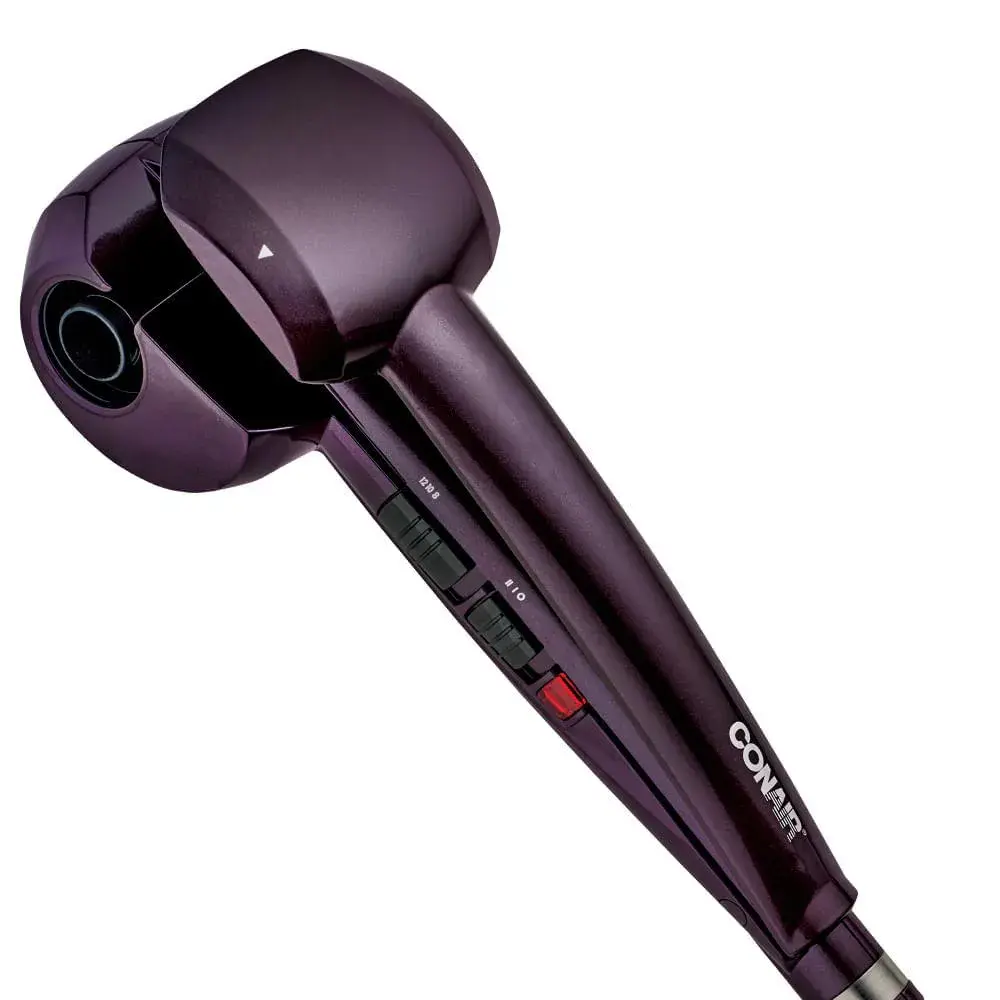 MODELADOR DE CACHOS CONAIR HAIR STYLER 220