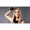 MODELADOR DE CACHOS CONAIR HAIR STYLER 220