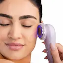 REJUVENESCEDOR ANTI-IDADE ULTRASONIC BEAUTY PHILCO COM CREME E TôNICO FACIAL BE EMOTION Única