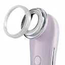 REJUVENESCEDOR ANTI-IDADE ULTRASONIC BEAUTY PHILCO COM CREME E TôNICO FACIAL BE EMOTION Única