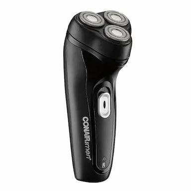 Barbeador elétrico Conair - Conair for men - bivolt