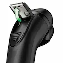 Barbeador elétrico Conair - Conair for men - bivolt