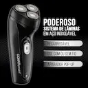 Barbeador elétrico Conair - Conair for men - bivolt