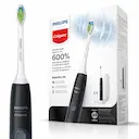 ESCOVA DE DENTE ELéTRICA COLGATE - SONIC PRO 50 - PHILIPS