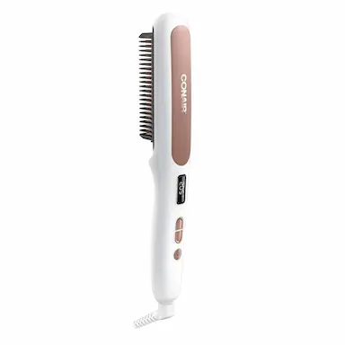 ESCOVA ALISADORA INFUSION CONAIR Bivolt