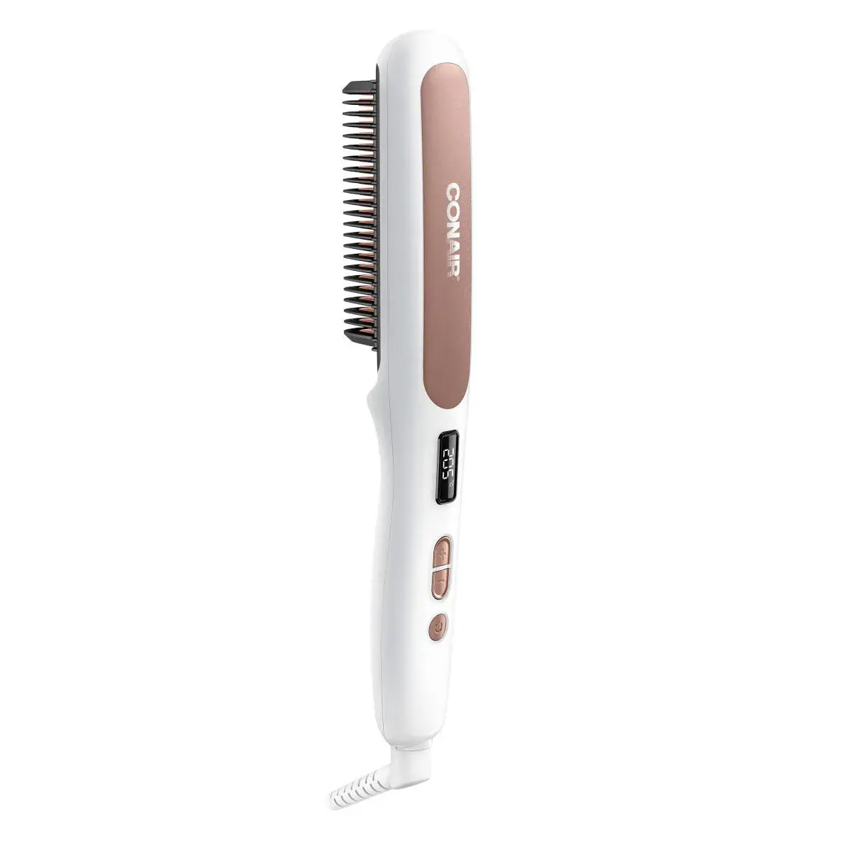 ESCOVA ALISADORA INFUSION CONAIR Bivolt