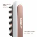 ESCOVA ALISADORA INFUSION CONAIR Bivolt