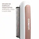 ESCOVA ALISADORA INFUSION CONAIR Bivolt