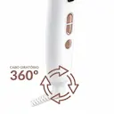 ESCOVA ALISADORA INFUSION CONAIR Bivolt