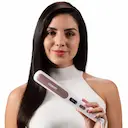 ESCOVA ALISADORA INFUSION CONAIR Bivolt