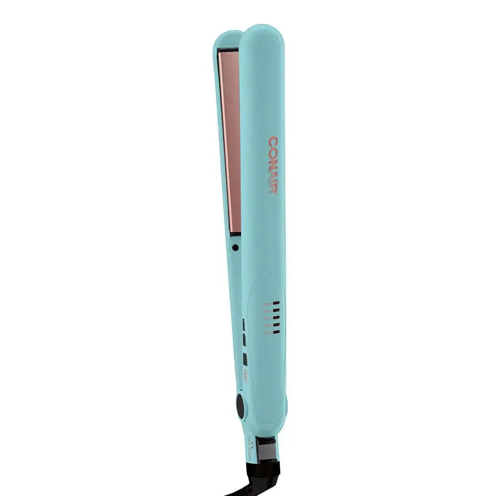 PRANCHA CONAIR INFUSION – ALOE VERA Bivolt