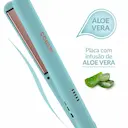 PRANCHA CONAIR INFUSION – ALOE VERA Bivolt