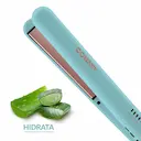 PRANCHA CONAIR INFUSION – ALOE VERA Bivolt