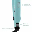 PRANCHA CONAIR INFUSION – ALOE VERA Bivolt