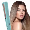 PRANCHA CONAIR INFUSION – ALOE VERA Bivolt