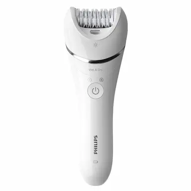 DEPILADOR ELéTRICO PHILIPS - SATINELLE EXCLUSIVE Bivolt