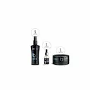 KIT COSMéTICOS BE EMOTION - PROFESSIONAL - DIAMOND - BRILHO - TRATAMENTO INTENSIVO | BE EMOTION