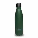 GARRAFA TéRMICA PORTáTIL SMART CUP ICHEF 500 ML | VERDE