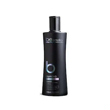SHAMPOO BE EMOTION - PROFESSIONAL - DIAMOND | BE EMOTION