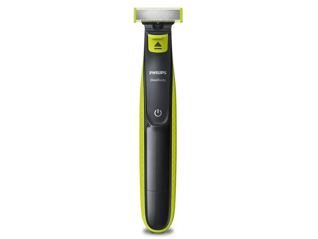 BARBEADOR ELéTRICO PHILIPS - ONE BLADE LIGHT Bivolt