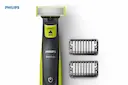 BARBEADOR ELéTRICO PHILIPS - ONE BLADE LIGHT Bivolt