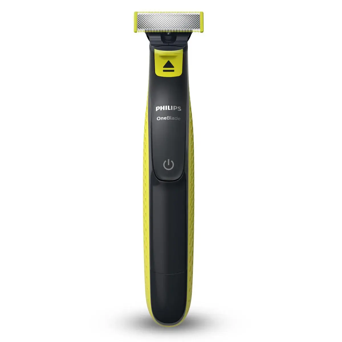 BARBEADOR ELéTRICO ONE BLADE LIGHT PHILIPS Bivolt