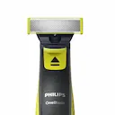 BARBEADOR ELéTRICO ONE BLADE LIGHT PHILIPS Bivolt