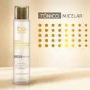 TôNICO MICELAR FACIAL BE EMOTION | BE EMOTION
