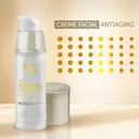 CREME FACIAL BE EMOTION - ANTIAGING | BE EMOTION