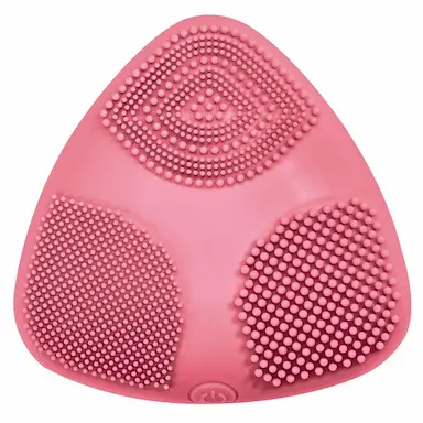ESCOVA DE LIMPEZA FACIAL CONAIR - CLEASING BRUSH - ELéTRICA