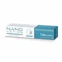 CREME DENTAL BE EMOTION - NANO ACTION |  BE EMOTION