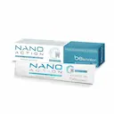 CREME DENTAL BE EMOTION - NANO ACTION |  BE EMOTION