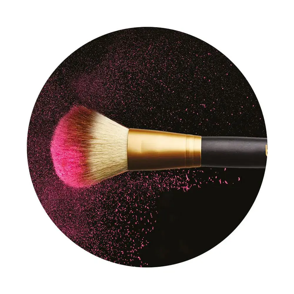 PINCEL PARA Pó FACIAL OU BLUSH BE EMOTION - MAKE UP ND - xpto