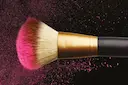 PINCEL PARA Pó FACIAL OU BLUSH BE EMOTION - MAKE UP ND - xpto