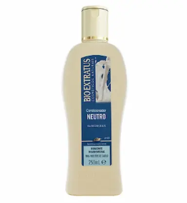 CONDICIONADOR NEUTRO PEROLADO 250ML