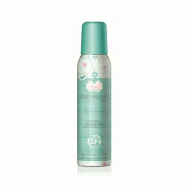 DESODORANTE AEROSOL GIOVANNA BABY CANDY 150ML