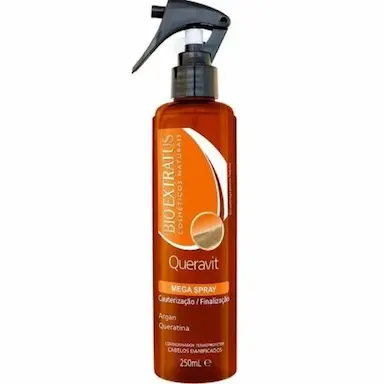 MEGA SPRAY QUERAVIT 250ML