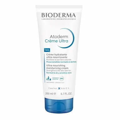 Creme Hidratante Ultra Nutritivo Bioderma Atoderm 200Ml