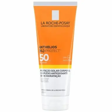 PROTETOR SOLAR CORPORAL ANTHELIOS XL PROTECT FPS 50 COM 200ML