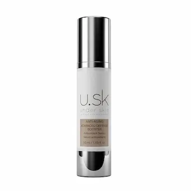 SéRUM ANTIOXIDANTE U.SK ADVANCED DEFENSE BOOSTER 50ML