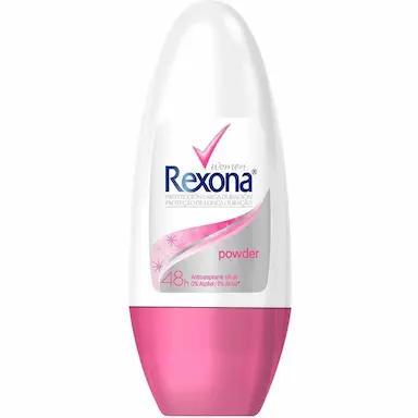 DESODORANTE REXONA ROLL-ON POWDER 50ML
